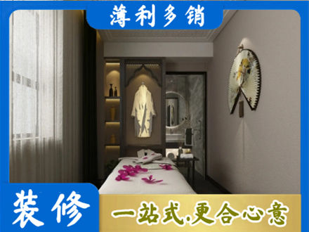 齐齐哈尔衣帽间装修